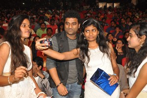 Kumari 21f Audio Function Photos